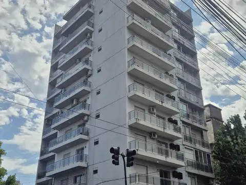 Departamento - Echesortu