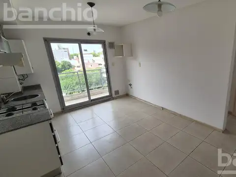 Departamento en Alquiler al Oeste