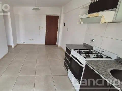 Departamento - Echesortu