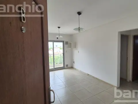 Departamento en Alquiler 8 años