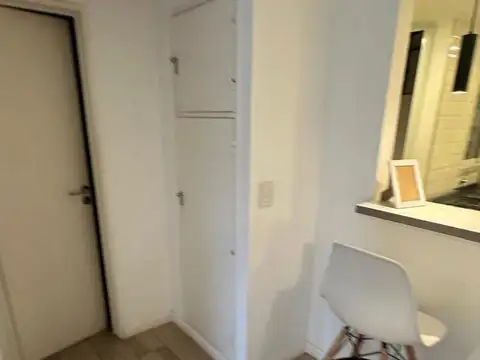 Departamento en Alquiler Temporal de 2 ambientes