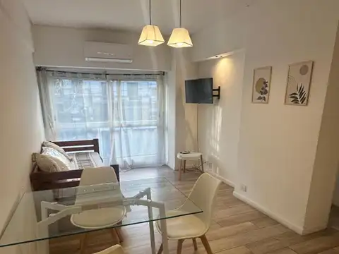 Avenida Santa Fe 4900