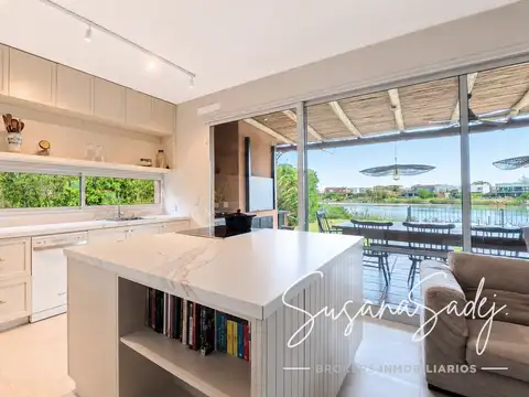 Casa en Venta en San Benito, USD 526.000