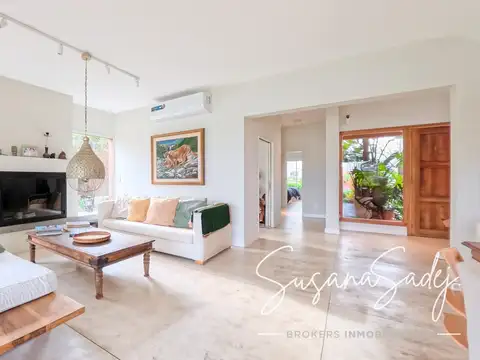 Casa en Venta 14 años