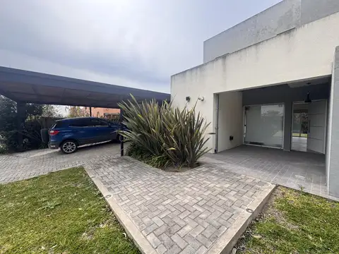 Casas del Este- Pilar del Este al 100