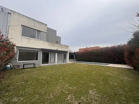 Casa en Venta 10 años