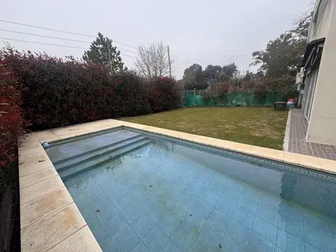 Casa en Venta en Pilar Del Este, USD 172.000