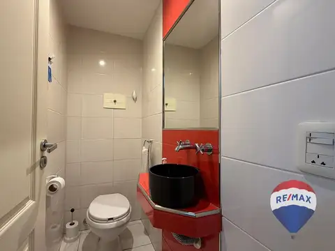 Ph 2 1/2 ambientes en venta caballito con jardín