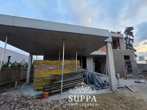 Casa en Venta A Estrenar