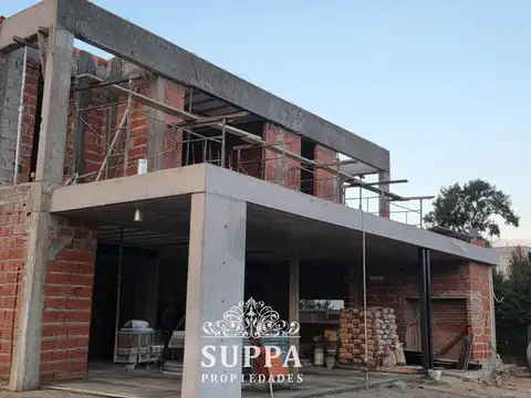 Casa en  Laguna Grande