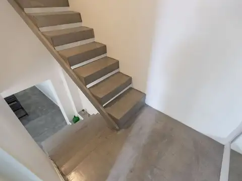 Depto Tipo Casa en Venta 3 años