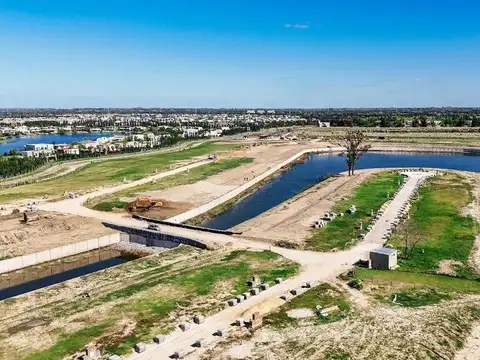 LOTE en Bahia Villanueva - Barrio Nautico