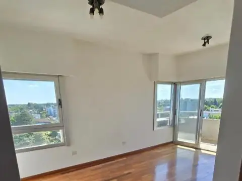 Departamento en Venta al Norte