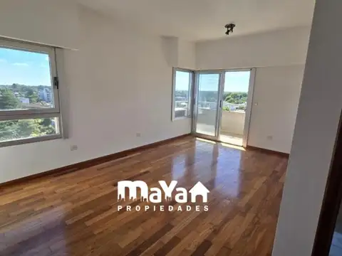 DEPARTAMENTO EN VENTA - ESCOBAR