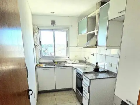 DEPARTAMENTO EN VENTA - ESCOBAR