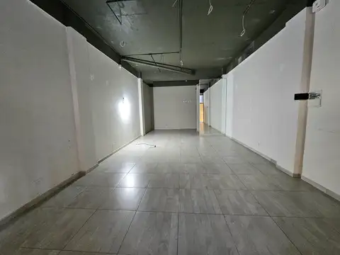 Local en Venta A Estrenar