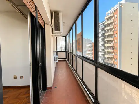 Avenida Juan Bautista Alberdi 1500, Piso 6