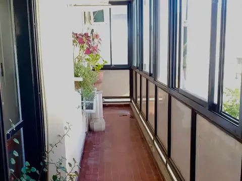 Departamento en Venta en Caballito Sur, USD 259.000
