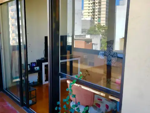 Av J B Alberdi 1500, Piso 6
