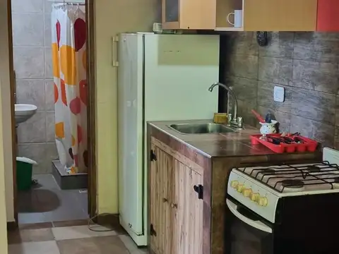 Casa 5 ambientes con 4 baños