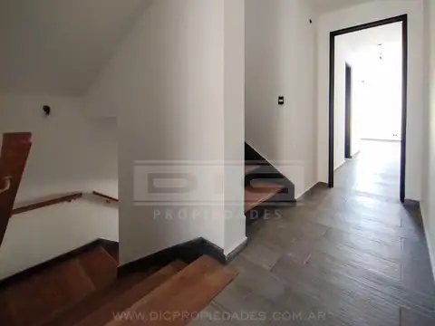 Casa en Alquiler A Estrenar