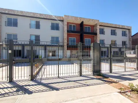 Triplex a estrenar 3 dormitorios Alquiler - Carapachay