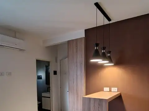 Departamento en Venta en Palermo, USD 75.000