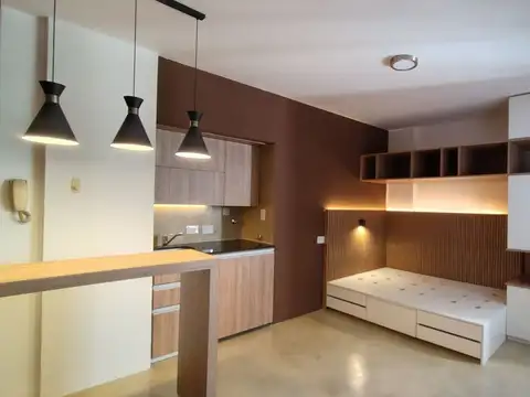 Departamento en Venta 46 años