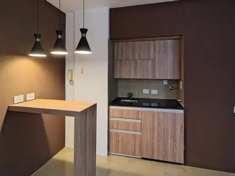 Departamento en Venta de Monoambiente