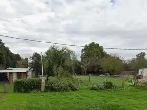 Terreno en Venta en Irigoyen, USD 18.000