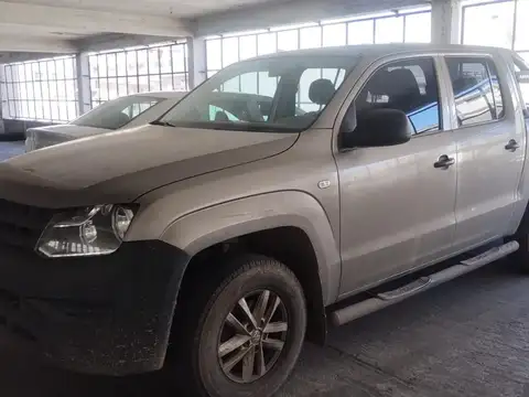 VENTA COCHERA EN EDIFICIO NAMUNCURA