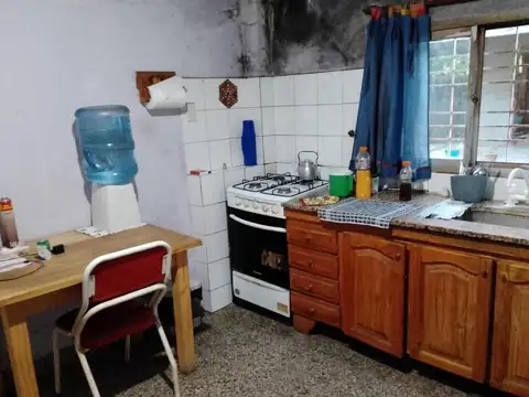 Casa en Venta en Hurlingham, USD 60.000