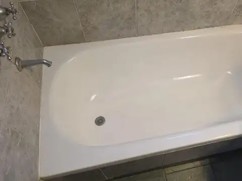 Departamento 3 amb al frente (reciclado a nuevo )