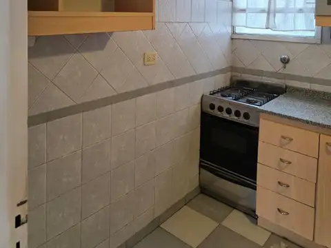 Departamento en Venta en Ramos Mejía, USD 90.000