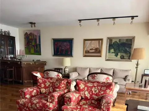 Departamento en Alquiler en Belgrano C, USD 6.000