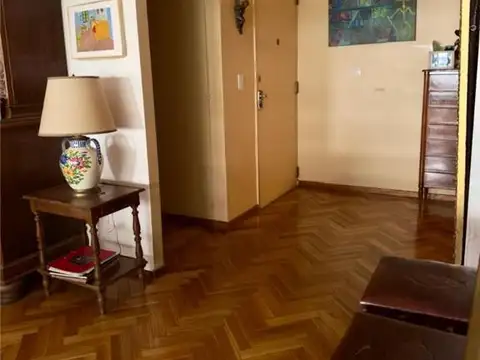 Departamento en Alquiler de 4 dormitorios