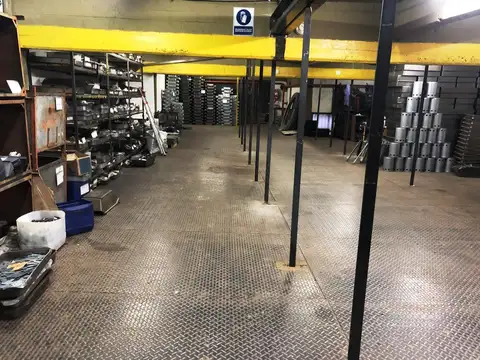 Galpon en Venta 1 año