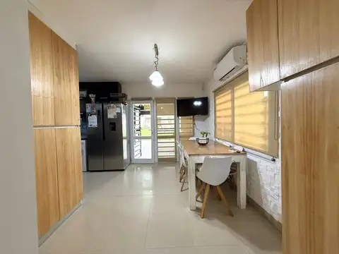 Casa en Venta 15 años