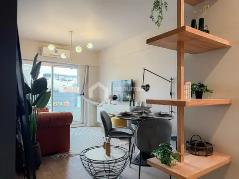 Departamento en Venta Apto profesional