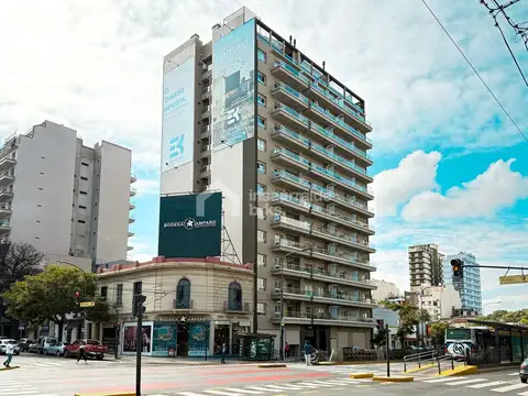 Departamento 2 ambientes en Venta en Núñez, Capital Federal, Buenos Aires. Sobre Av Cabildo con amenities!