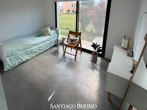 Casa en El Campo - Fincas Exclusivas Cardales