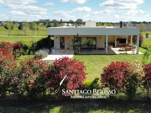 CASA EN EL BARRIO EL CAMPO- LOS CARDALES