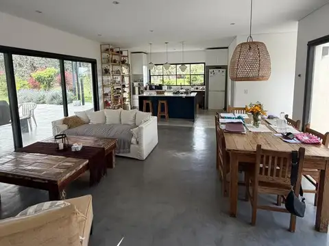 Casa en Venta 3 años