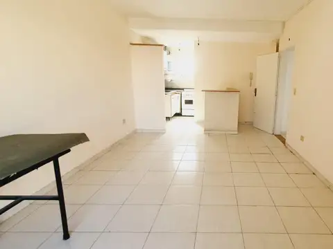 Depto Tipo Casa en Venta en Caseros, USD 64.500