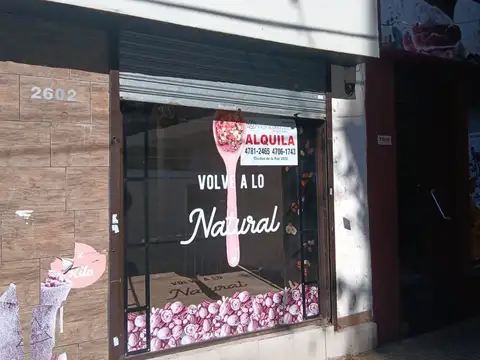av. juramento 2600