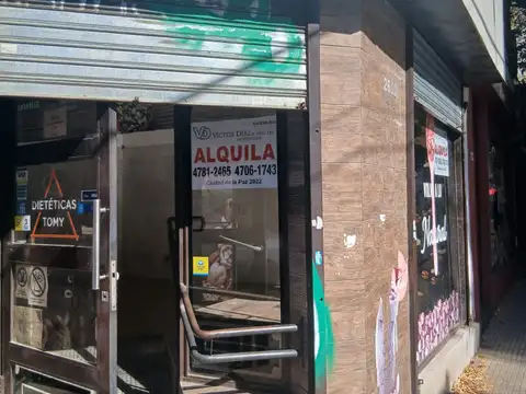 av. juramento 2600