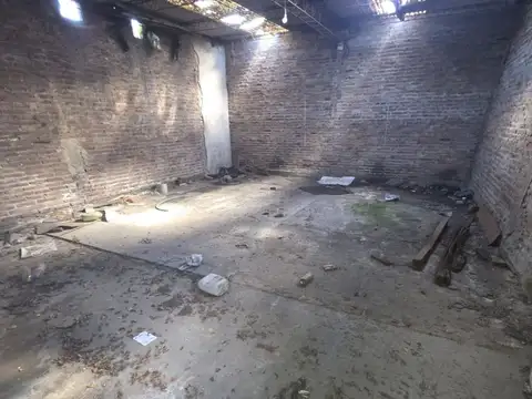Casa en Venta en Lanús, USD 60.000