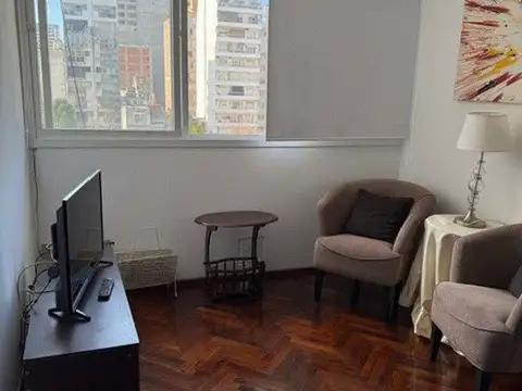 Juan Manuel De Rosas 1200, Piso 5