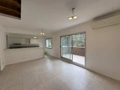 Departamento en venta 3 ambientes en venta barrio Sendero Nordelta