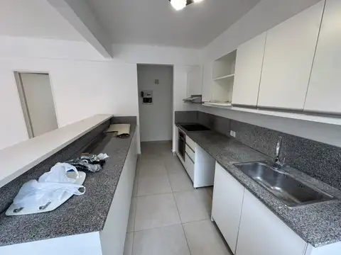 Departamento en Venta en Nordelta Sendero, USD 155.000